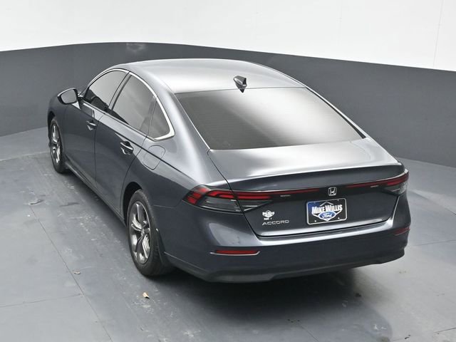 Used 2023 Honda Accord EX image 13