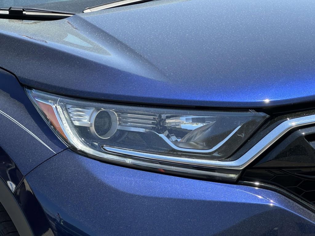 Used 2020 Honda CR-V EX-L image 7