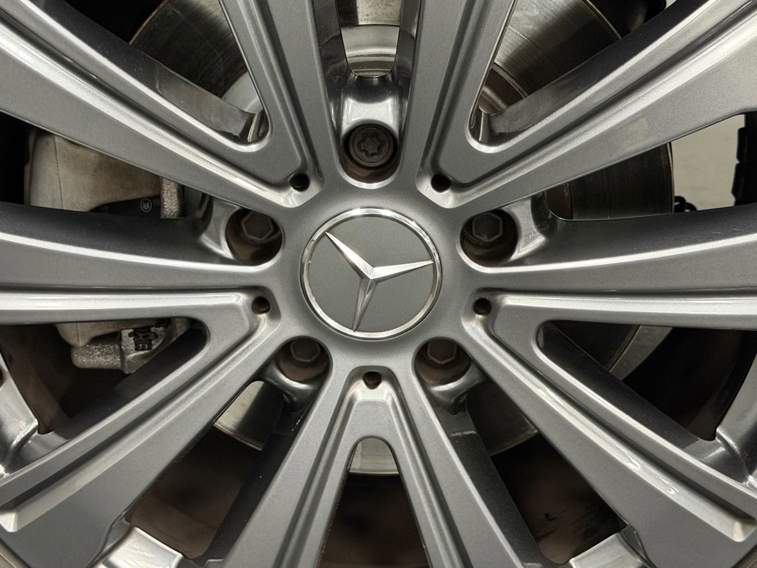 Certified 2025 Mercedes-Benz G 550 image 18