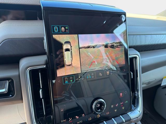 New 2026 GMC Yukon XL Denali w/ Denali Reserve Package image 24