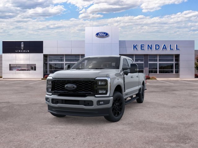 New 2026 Ford F250 Lariat w/ Black Appearance Package AWD/4WD image 2