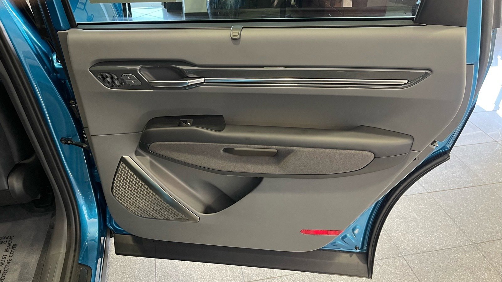 Used 2026 Kia EV9 Land w/ Nightfall Edition Package image 46