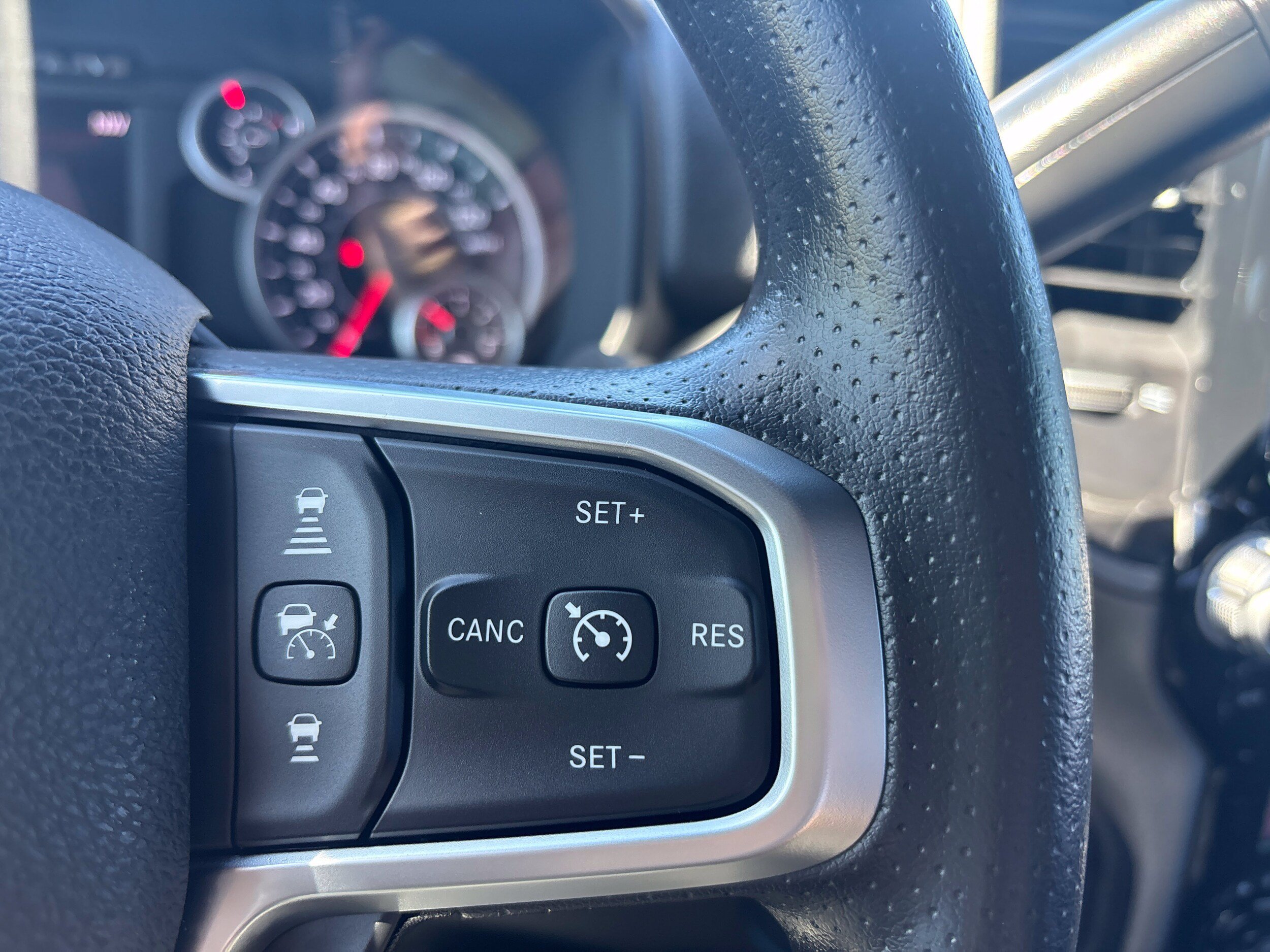 New 2027 RAM 2500 Tradesman AWD/4WD image 12