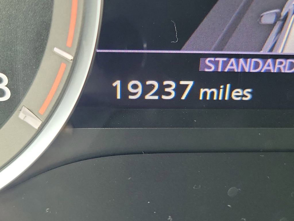 Used 2022 INFINITI QX50 Luxe w/ Cargo Package image 28