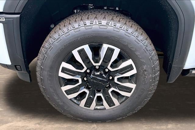 New 2026 GMC Sierra 2500 Denali Ultimate w/ Max Trailering Package AWD/4WD image 10