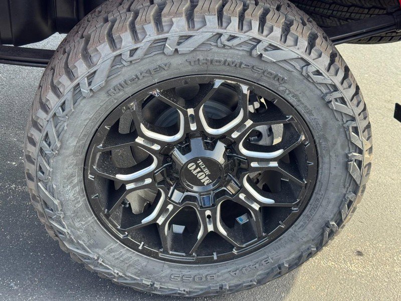 New 2026 Chevrolet Silverado 1500 W/T w/ WT Safety Package image 5