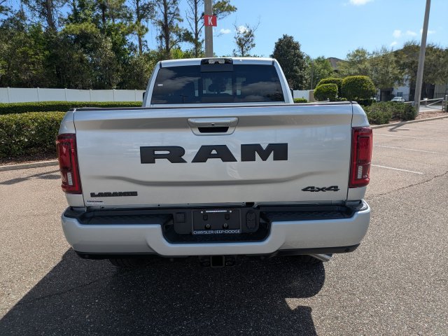 New 2026 RAM 2500 Laramie AWD/4WD image 5