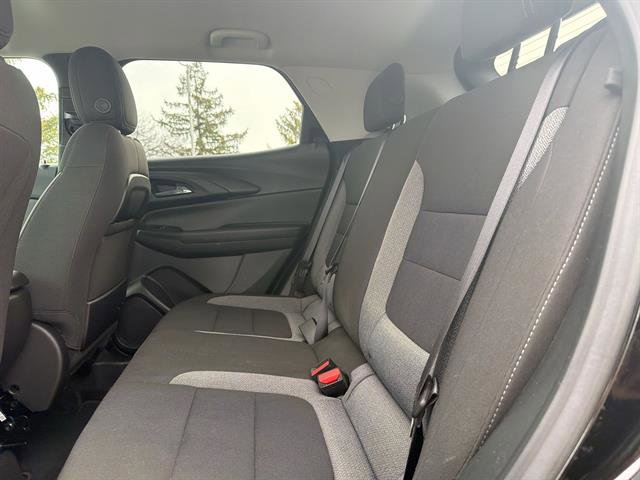 Used 2023 Chevrolet TrailBlazer LT image 22