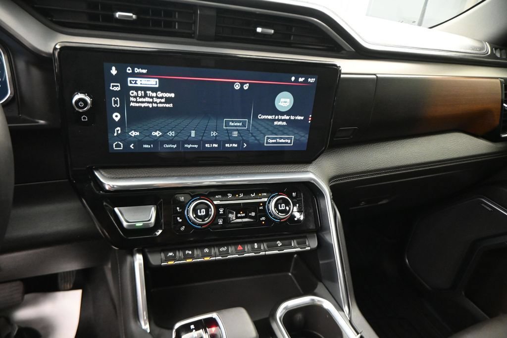 Used 2026 GMC Sierra 1500 Denali AWD/4WD image 7