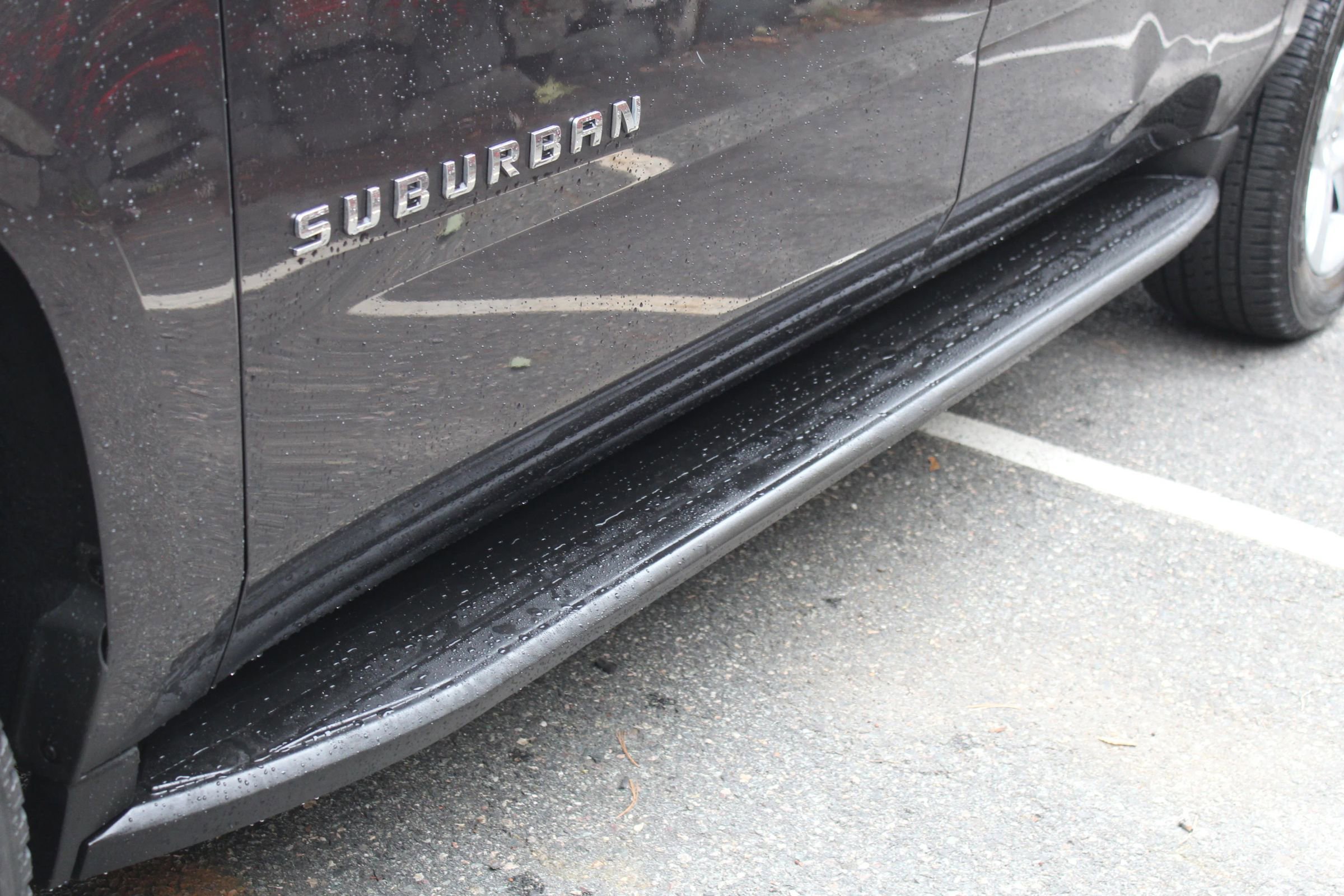 Used 2015 Chevrolet Suburban LT image 47