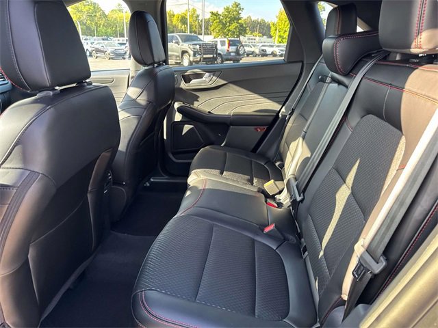 New 2026 Ford Escape ST-Line Select w/ Tech Pack #2 image 10