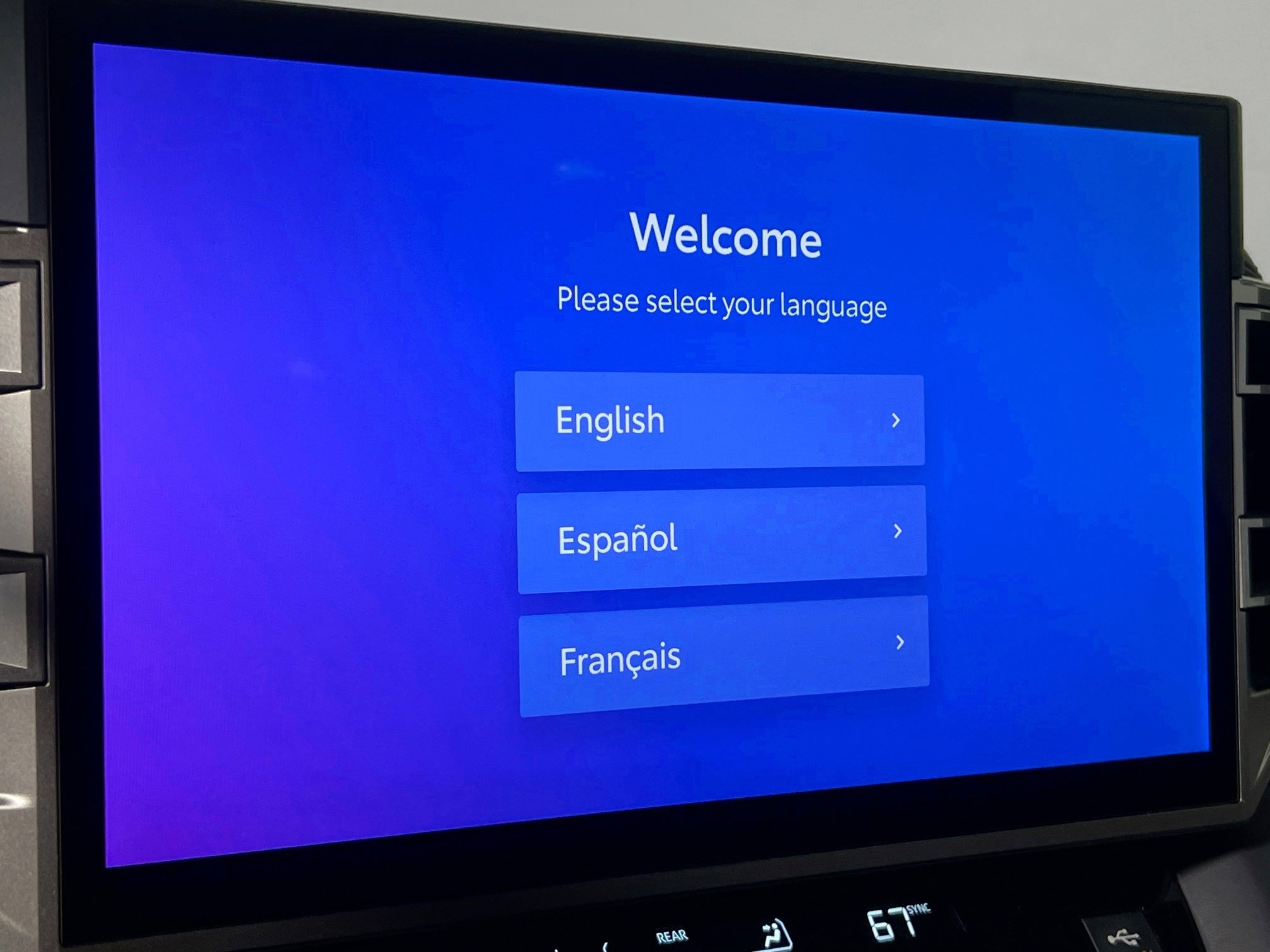New 2026 Toyota Sequoia Platinum image 28