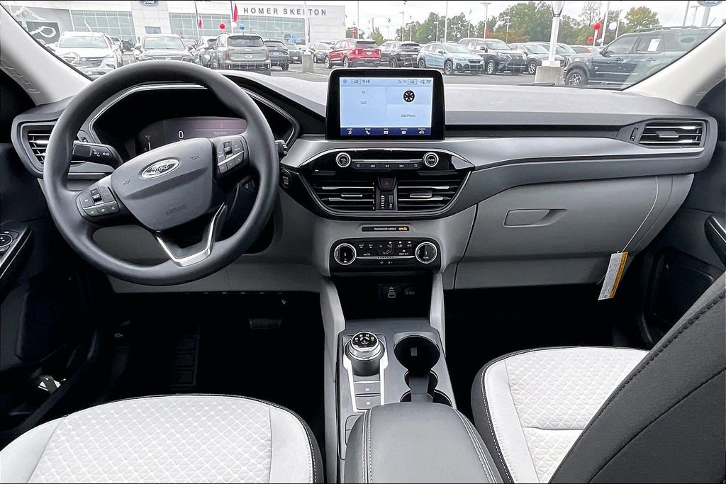 New 2026 Ford Escape Active image 5