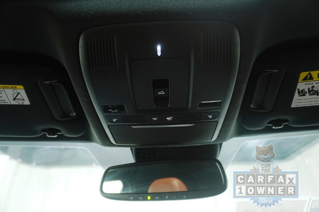 Certified 2024 MAZDA CX-5 Carbon Edition AWD/4WD image 23