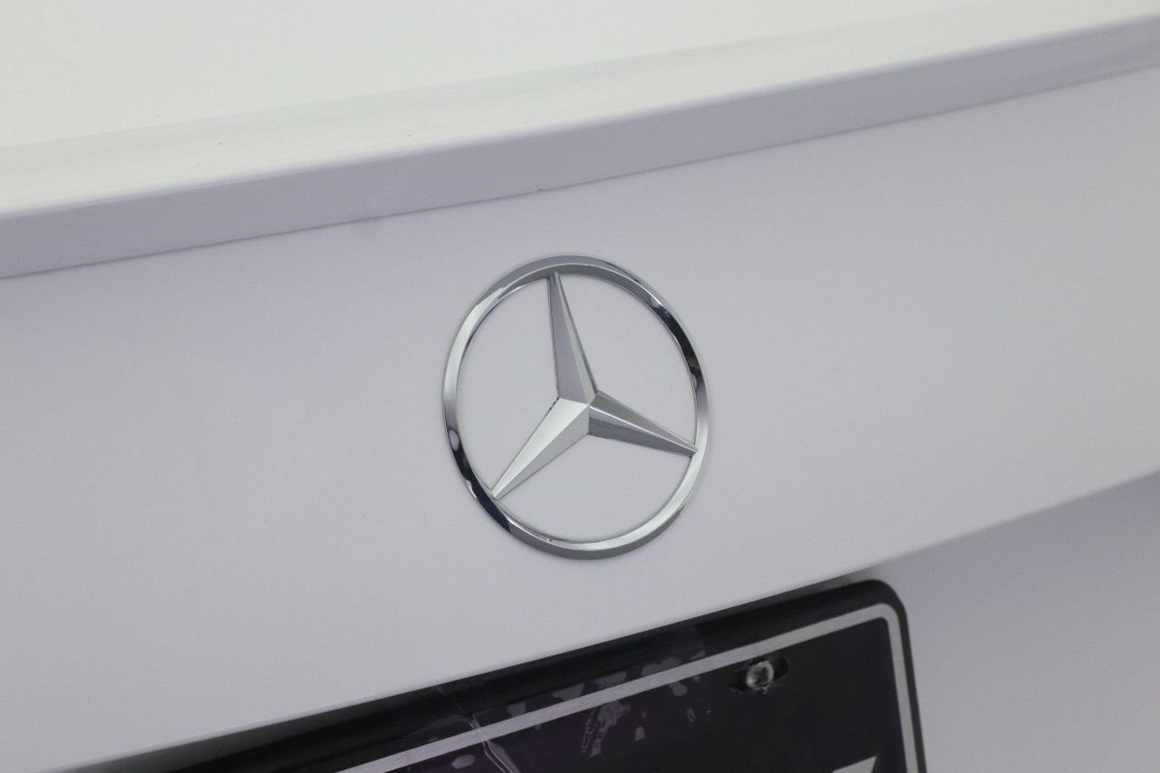 Used 2023 Mercedes-Benz C 300 Sedan image 20