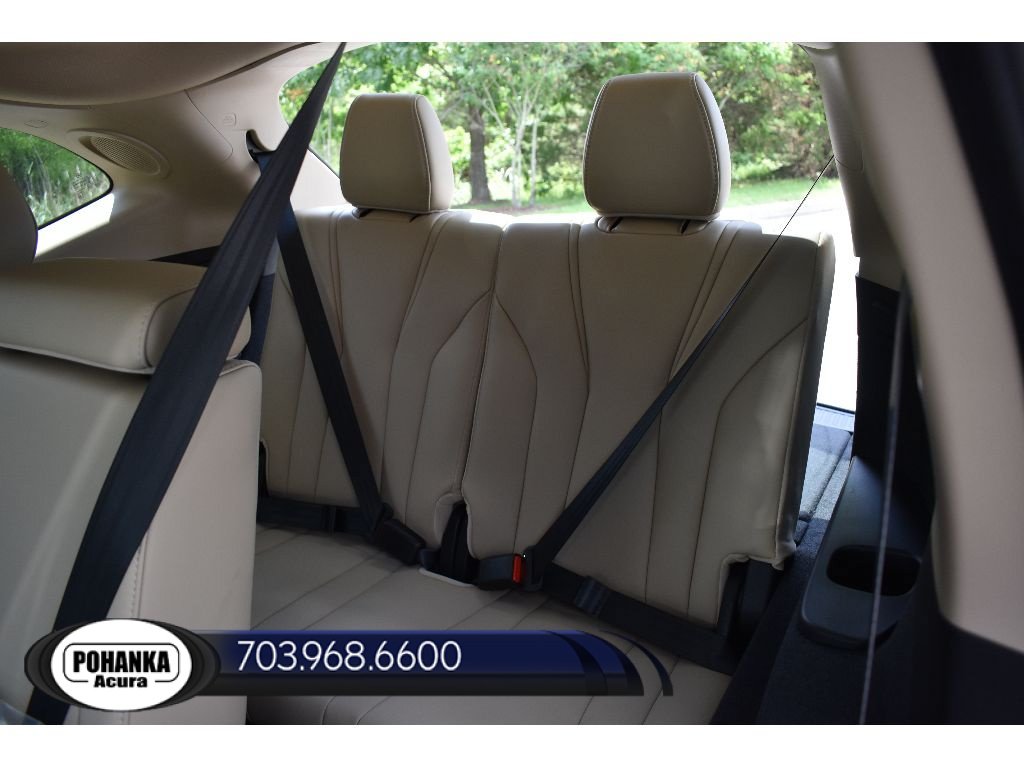 New 2026 Acura MDX w/ Technology Package AWD/4WD image 33
