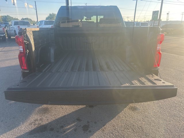 New 2026 Chevrolet Silverado 1500 LT Trail Boss w/ LT Trail Boss Premium Package image 8