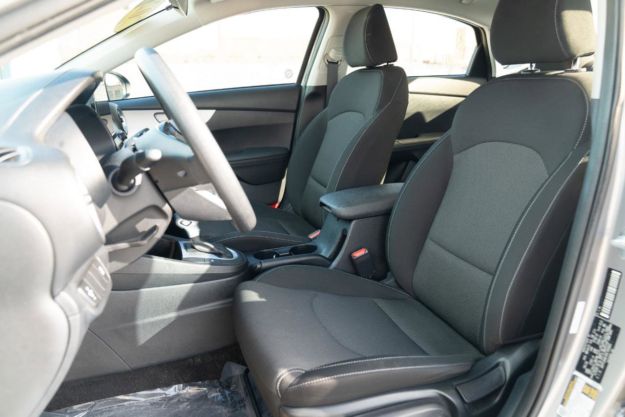 Used 2024 Kia Forte LXS image 21
