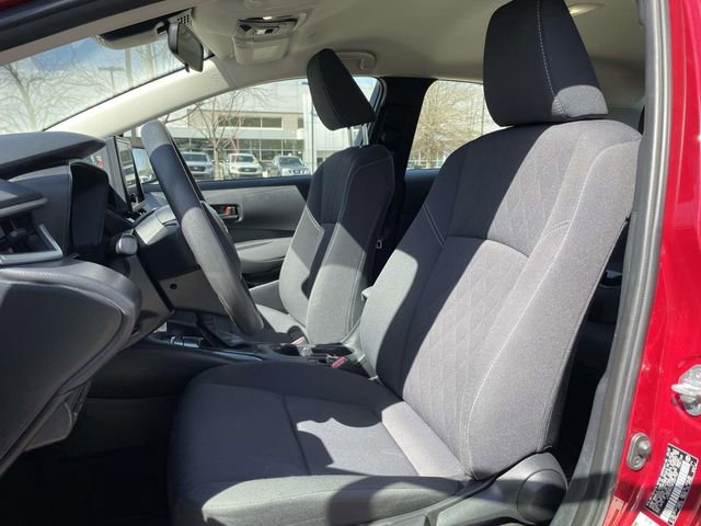 Used 2023 Toyota Corolla LE image 18