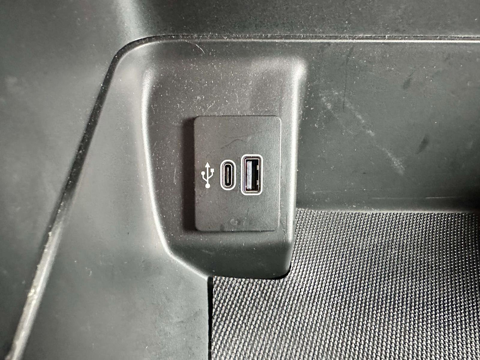 Used 2025 Ford F150 STX w/ STX Black Appearance Package image 26