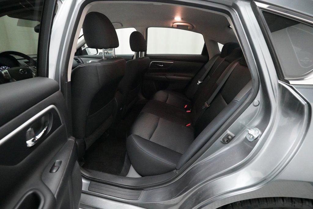 Used 2018 Nissan Altima 2.5 SR image 15