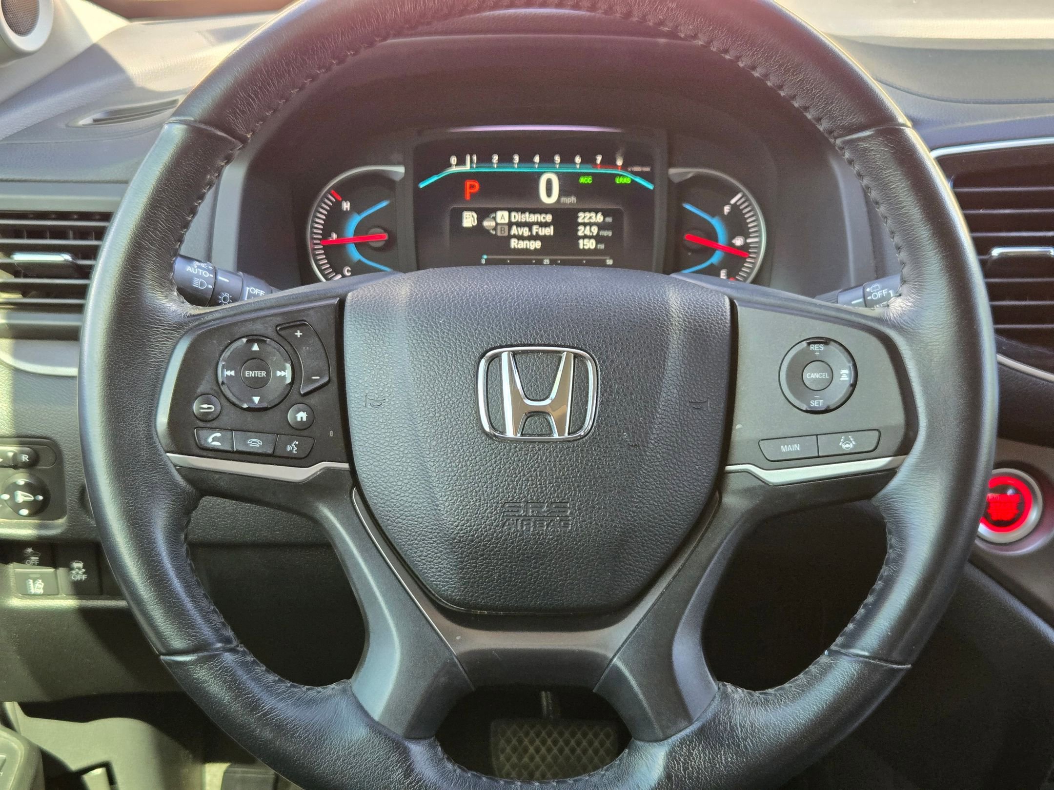 Used 2020 Honda Pilot EX-L image 20