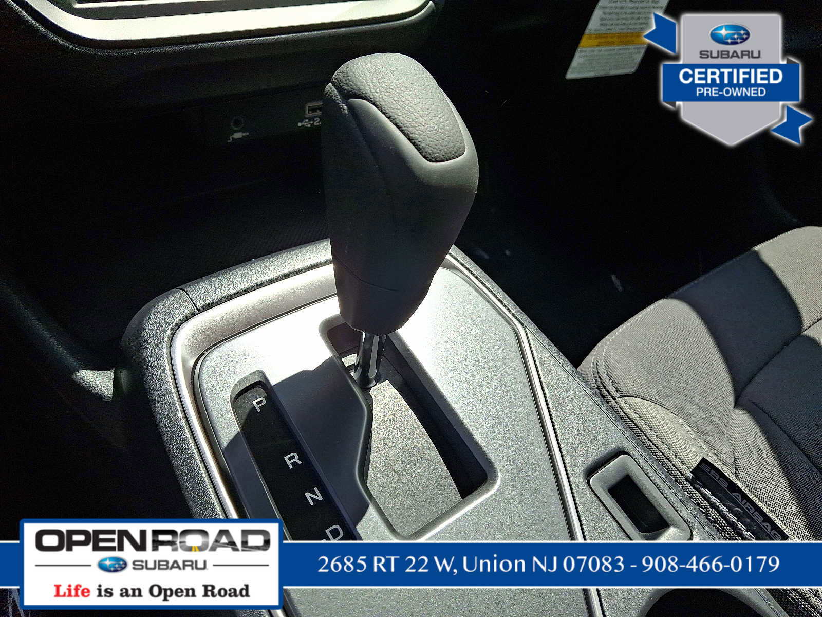 Used 2025 Subaru Impreza 2.0i image 16