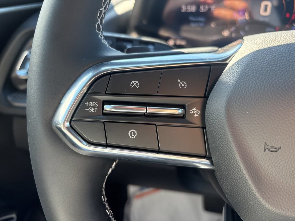 New 2026 Chevrolet Traverse LT w/ Midnight/Sport Edition FWD image 19