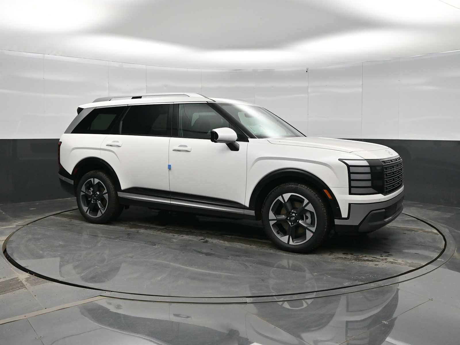 New 2026 Hyundai Palisade Limited AWD/4WD image 9