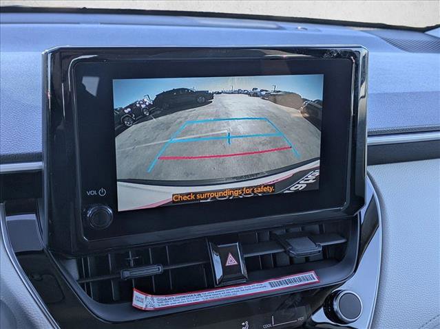 New 2026 Toyota Camry LE image 13