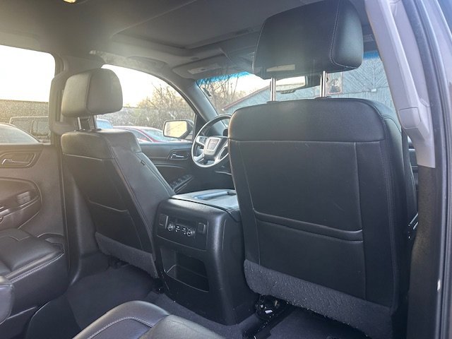 Used 2019 GMC Yukon XL SLT image 21