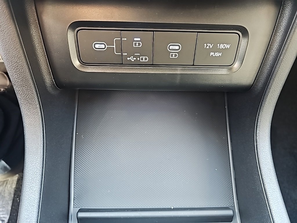 New 2026 Hyundai Tucson Limited image 21