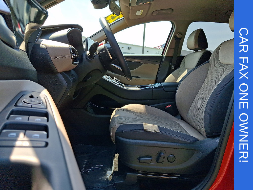Used 2023 Hyundai Santa Fe SEL w/ Cargo Package AWD/4WD image 13