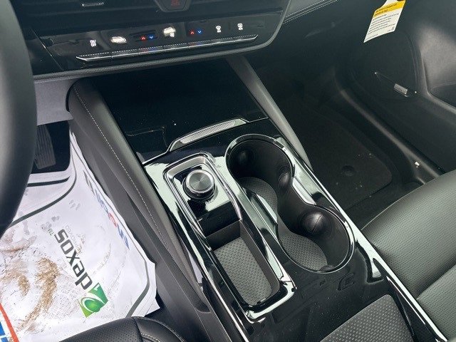 New 2025 Buick Envision Preferred image 22