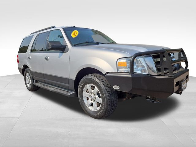 Used 2014 Ford Expedition XL