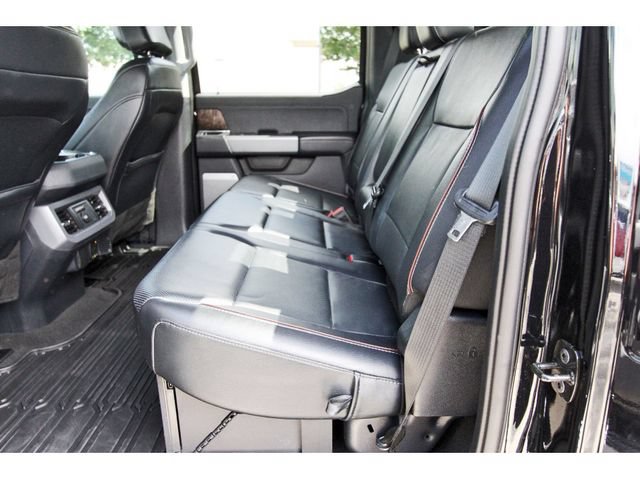Used 2024 Ford F250 Lariat w/ Lariat Ultimate Package AWD/4WD image 12