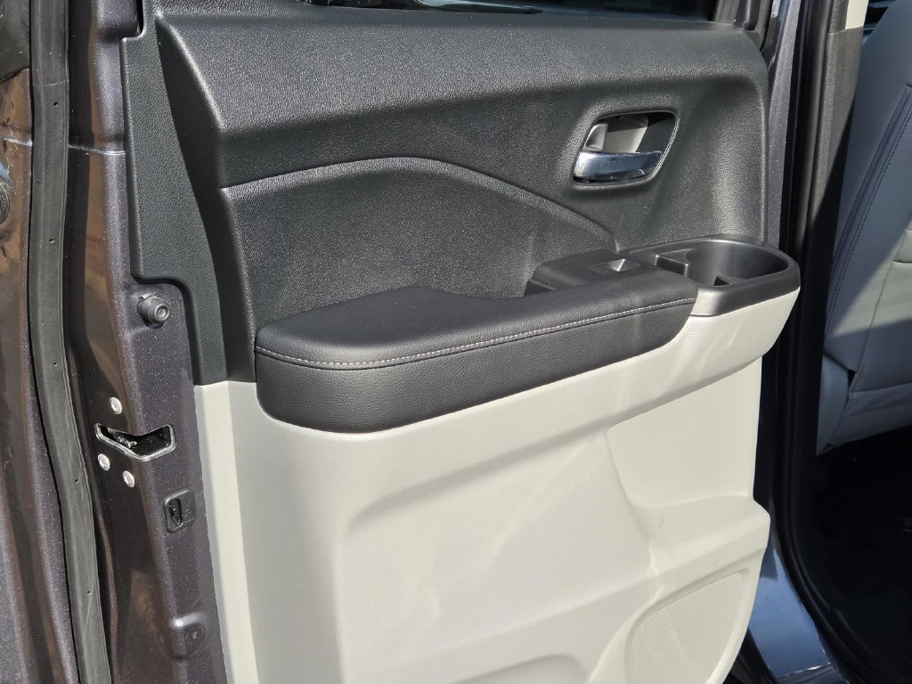 Used 2023 Honda Ridgeline RTL image 39