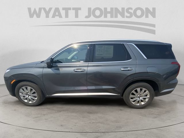 Used 2025 Hyundai Palisade SEL AWD/4WD image 4