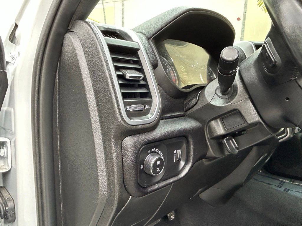 Certified 2024 RAM 2500 Big Horn image 18