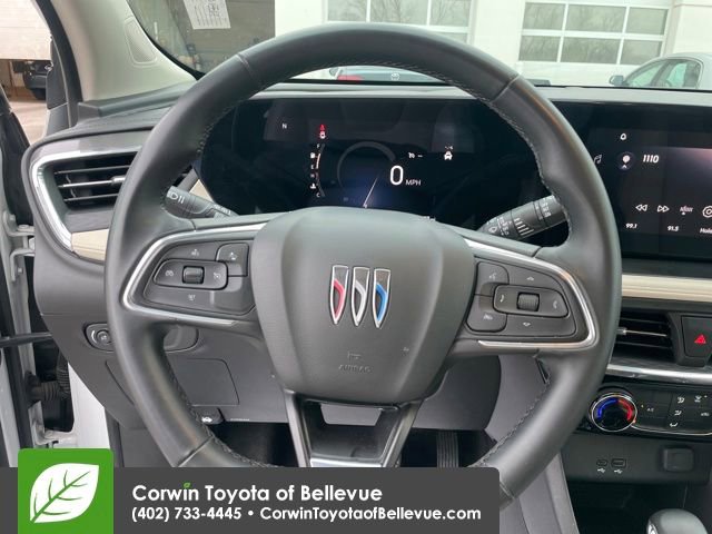Used 2024 Buick Encore GX Sport Touring image 22