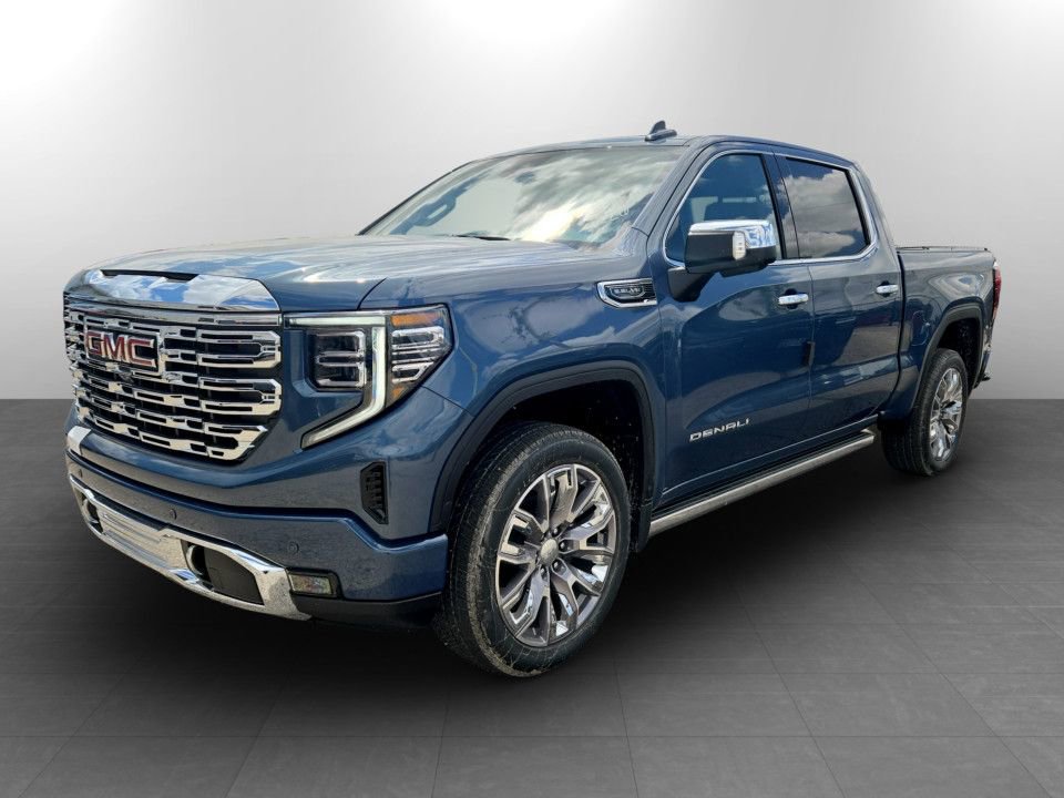 New 2026 GMC Sierra 1500 Denali w/ Denali Reserve Package AWD/4WD image 12