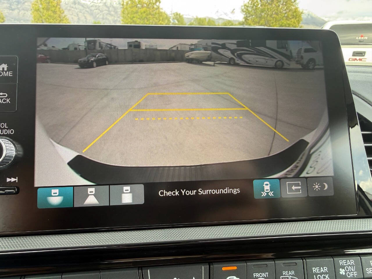 Used 2026 Honda Odyssey Elite image 44