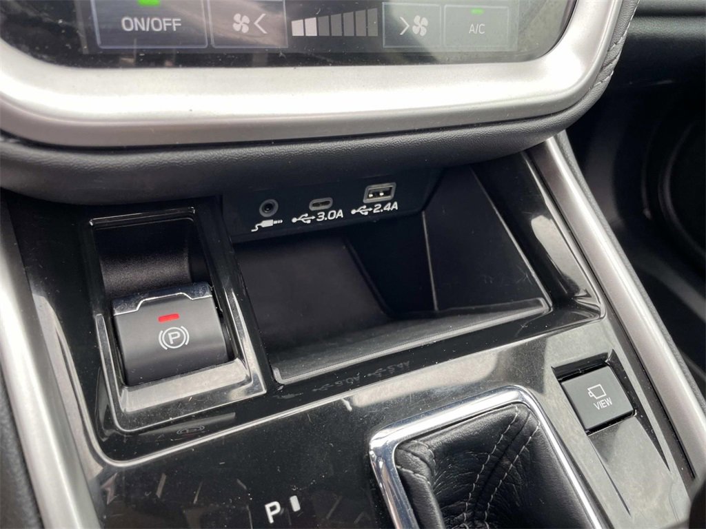 Used 2024 Subaru Legacy Touring XT image 28