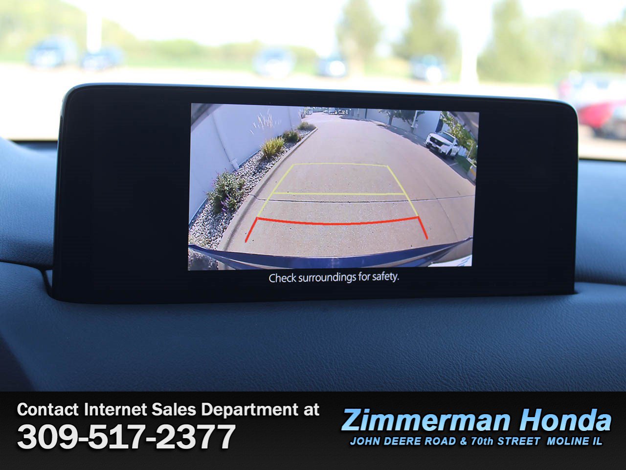Used 2025 MAZDA CX-5 AWD 2.5 S w/ Preferred Package image 23