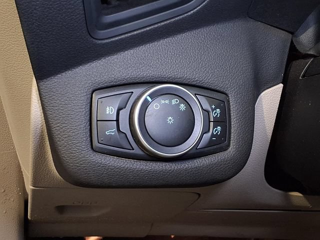 Certified 2017 Ford Escape SE FWD image 17