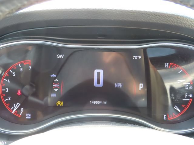 Used 2017 Dodge Durango GT w/ Premium Group AWD/4WD image 37