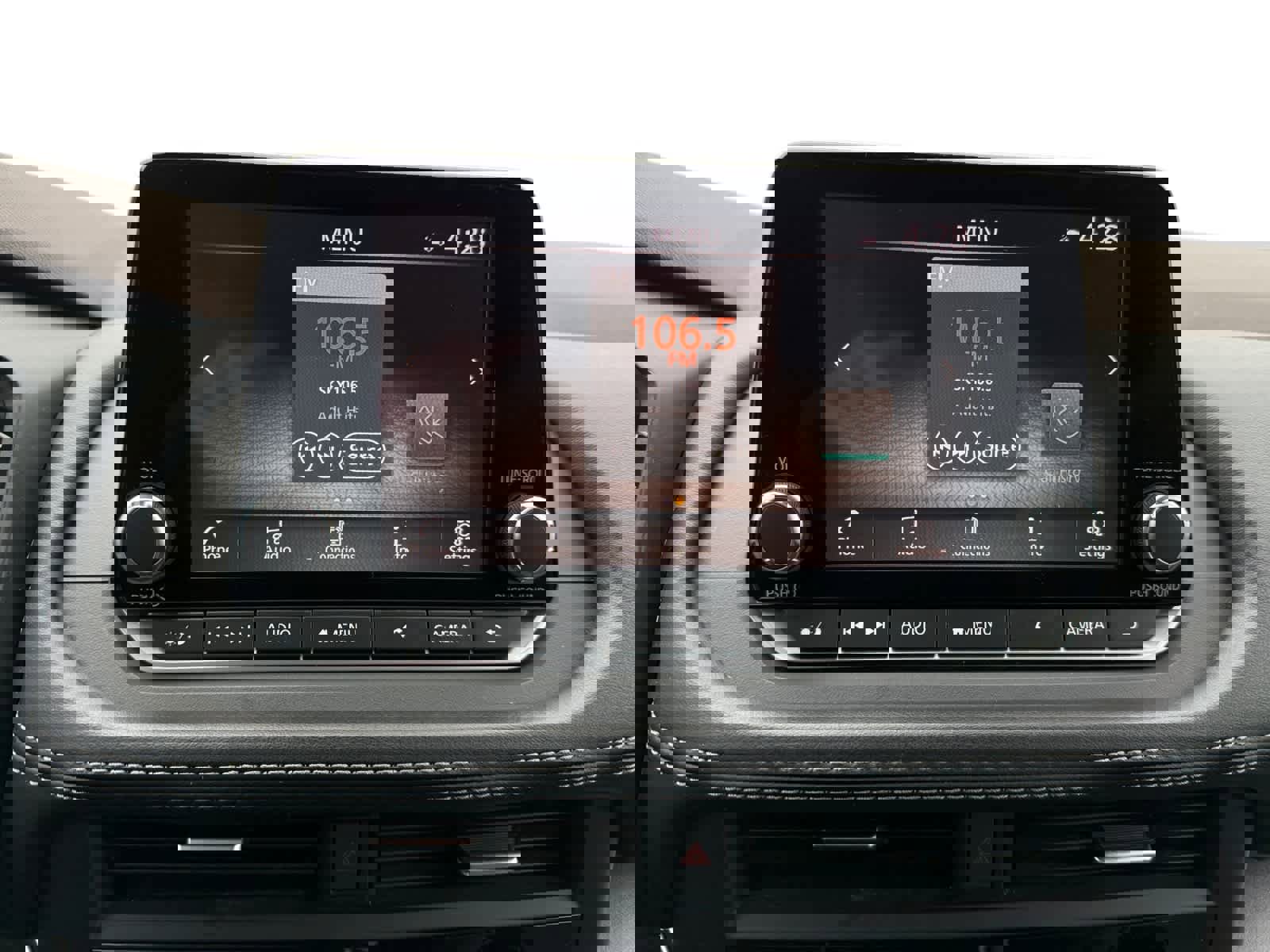 Used 2023 Nissan Rogue SV image 16