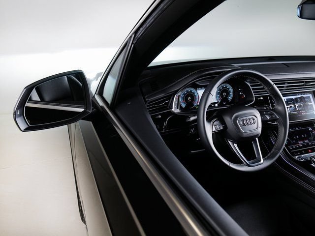 Certified 2026 Audi Q7 3.0T Premium Plus w/ Premium Plus Package AWD/4WD image 26