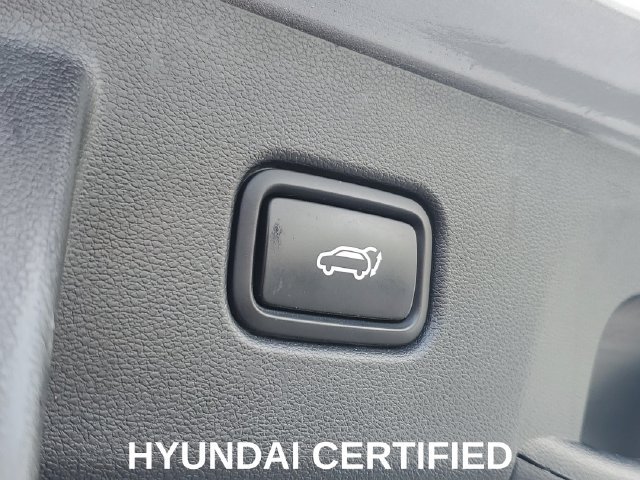 Certified 2024 Hyundai Tucson Limited FWD image 29