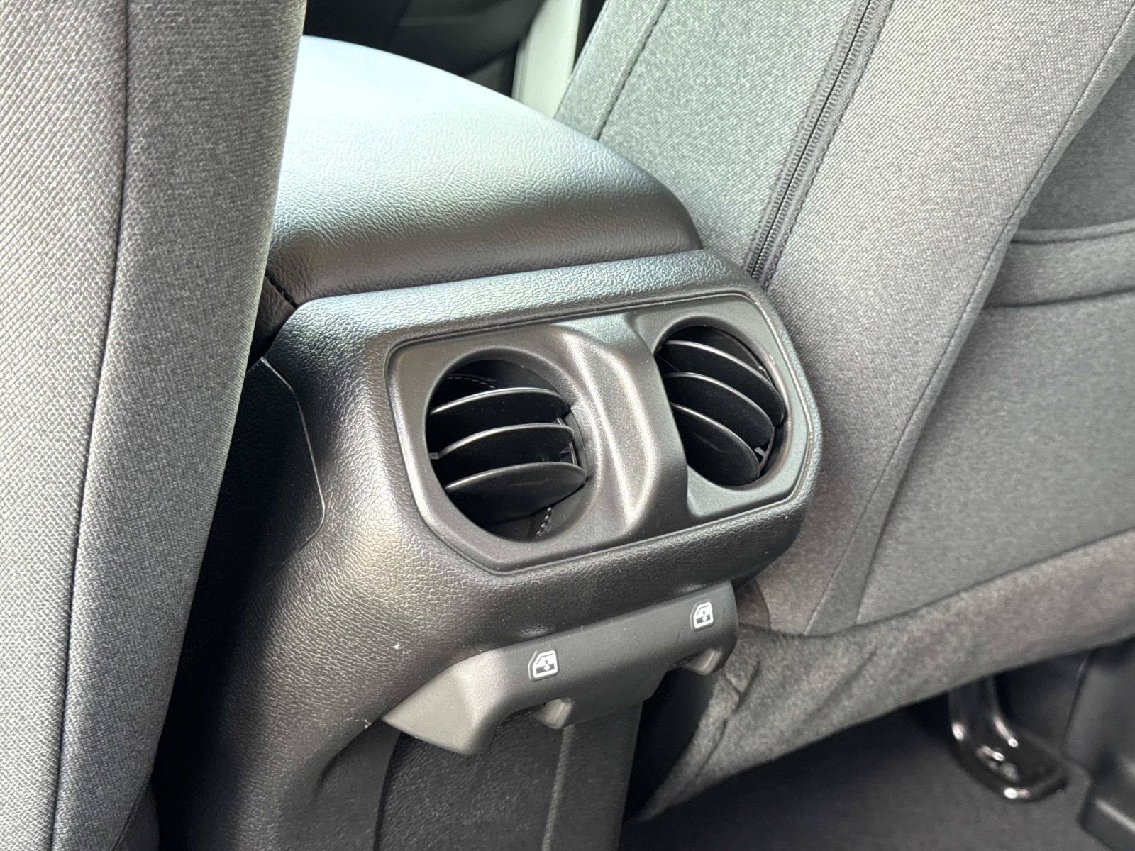 New 2026 Jeep Gladiator Sport AWD/4WD image 29